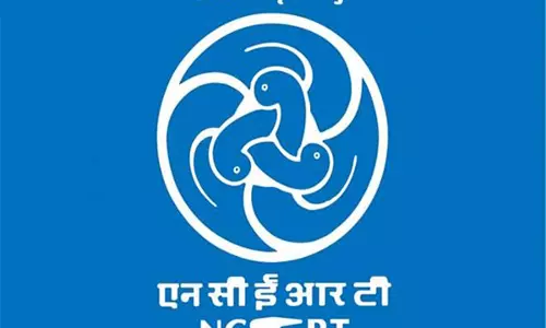 NCERT मॉड्यूल में विभाजन के लिए कांग्रेस को जिम्मेदार ठहराया गया