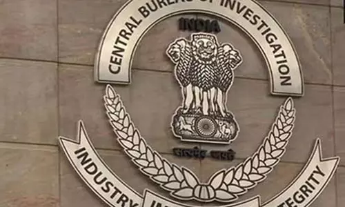CBI ने सऊदी अरब में हत्या के 26 साल बाद भगोड़े को किया गिरफ्तार CBI ने सऊदी अरब में हत्या के 26 साल बाद भगोड़े को किया गिरफ्तार
