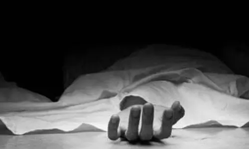 Delhi: किचन में हादसा बना जानलेवा, फैक्ट्री में कर्मचारी की मौत