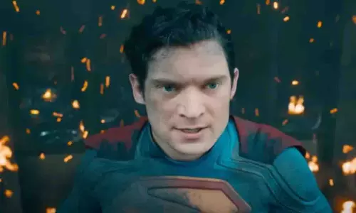 Superman को जल्दी ओटीटी रिलीज़ क्यों मिल रही है? Superman को जल्दी ओटीटी रिलीज़ क्यों मिल रही है?