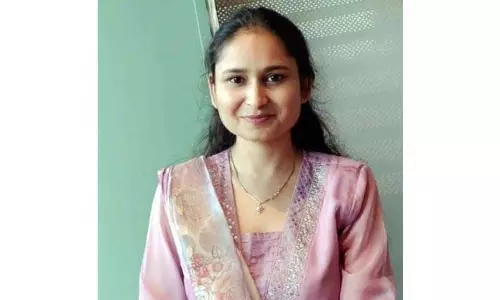 Dr. Koshika को सरकारी हिंदी सलाहकार समिति में नियुक्त किया गया