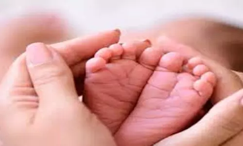 sexual harassment के बाद नाबालिग लड़की ने बच्चे को  दिया जन्म
