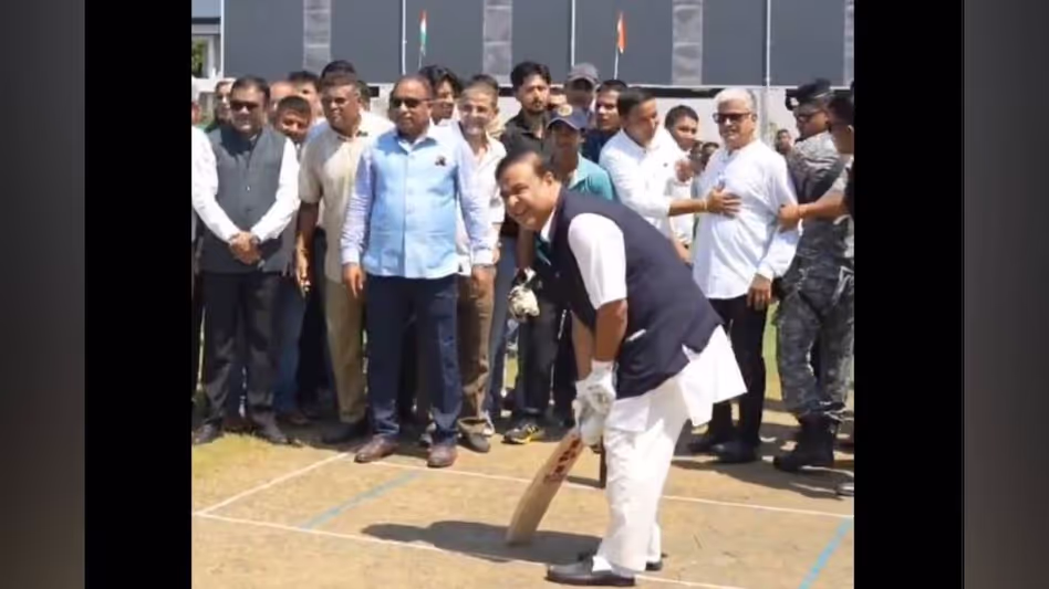 Assam : उत्तरी गुवाहाटी को दो नई खेल अकादमियाँ मिलीं