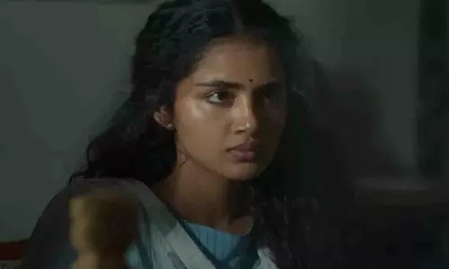 Janaki V vs State of Kerala की कहानी क्या है? Janaki V vs State of Kerala की कहानी क्या है?