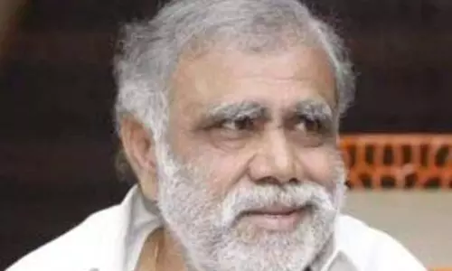 ED ने तमिलनाडु के मंत्री आई पेरियासामी के आवासों पर छापे मारे ED ने तमिलनाडु के मंत्री आई पेरियासामी के आवासों पर छापे मारे