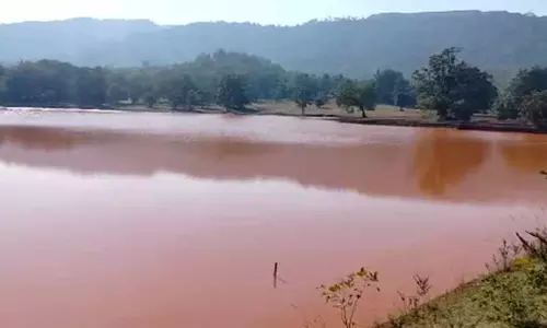 Ujjain: नर्मदा जल से उज्जैन को मिली राहत Ujjain: नर्मदा जल से उज्जैन को मिली राहत