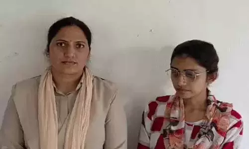 प्रेमिका संग साजिश रचकर पत्नी की हत्या, नेता रोहित सैनी गिरफ्तार