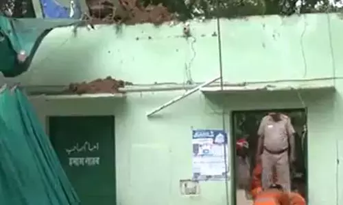 दरगाह हादसे में 6 की मौत, दिल्ली पुलिस ने दर्ज की FIR