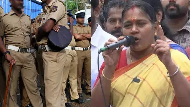 Kerala पुलिस में राजनीतिक झुकाव की पड़ताल, लीक मामले पर कार्रवाई
