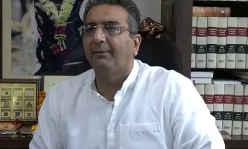 मोहम्मद जिन्ना और राहुल गांधी की सोच एक जैसी है : गौरव भाटिया मोहम्मद जिन्ना और राहुल गांधी की सोच एक जैसी है : गौरव भाटिया
