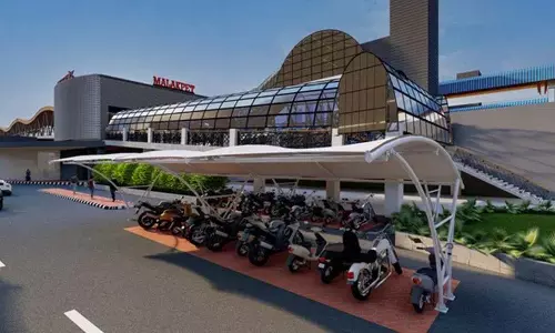 Malakpet रेलवे स्टेशन के पुनर्विकास में तेजी, 2025 तक पूरा होगा