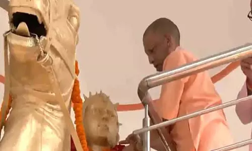 रानी अवंतीबाई लोधी के सम्मान में महिला PAC बटालियन की घोषणा