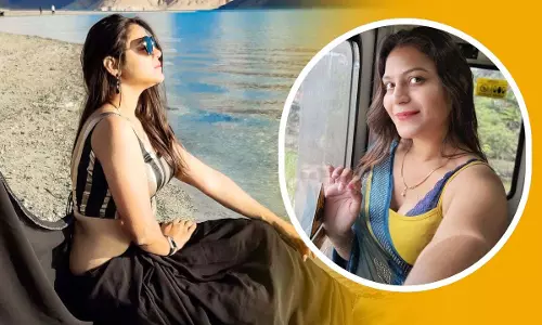 ज्योति मल्होत्रा के खिलाफ दाखिल 2500 पन्नों की चार्जशीट, पाकिस्तानी एजेंटों से लिंक का खोला चिट्ठा ज्योति मल्होत्रा के खिलाफ दाखिल 2500 पन्नों की चार्जशीट, पाकिस्तानी एजेंटों से लिंक का खोला चिट्ठा