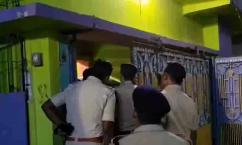 Patna में खड़ी कार में 9 और 5 साल के दो बच्चे मृत मिले