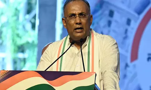 SIT  जांच से मंदिर नगरी की छवि धूमिल नहीं होगी: मंत्री दिनेश गुंडू राव