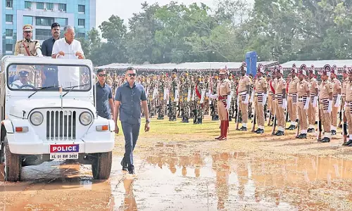 India अभी तक स्वतंत्रता सेनानियों के सपनों को साकार नहीं कर पाया है: मुख्यमंत्री पिनाराई विजयन India अभी तक स्वतंत्रता सेनानियों के सपनों को साकार नहीं कर पाया है: मुख्यमंत्री पिनाराई विजयन