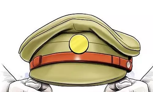 Tamil Nadu: नेल्लई में छह साल में SC/ST एक्ट के 633 मामले Tamil Nadu: नेल्लई में छह साल में SC/ST एक्ट के 633 मामले