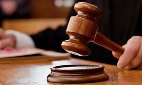 देवबंद में बेटे की हत्या के दोषी पिता-पुत्र को उम्रकैद देवबंद में बेटे की हत्या के दोषी पिता-पुत्र को उम्रकैद