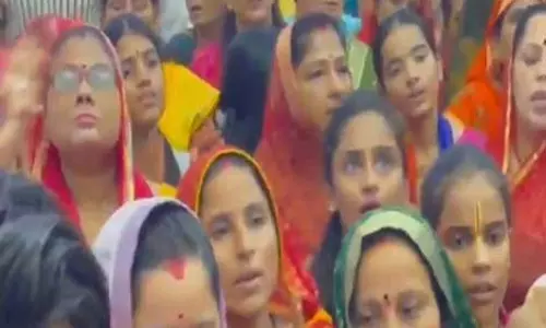 देशभर में हर्षोल्लास से मनाई जा रही Janmashtami
