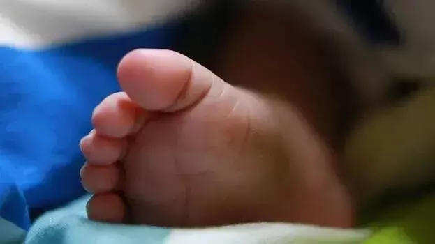 Kerala: अलप्पुझा में ट्रेन के शौचालय में नवजात का शव मिला