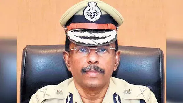 Kerala: विजिलेंस रिपोर्ट में अजित कुमार को क्लीन चिट, सभी आरोप खारिज Kerala: विजिलेंस रिपोर्ट में अजित कुमार को क्लीन चिट, सभी आरोप खारिज