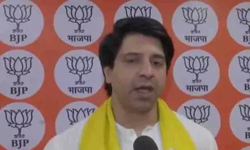 BJP ने एनसीईआरटी के नए विभाजन मॉड्यूल का समर्थन किया, कांग्रेस से माफी मांगने का आग्रह किया BJP ने एनसीईआरटी के नए विभाजन मॉड्यूल का समर्थन किया, कांग्रेस से माफी मांगने का आग्रह किया