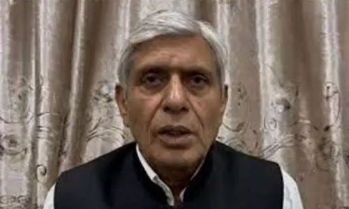 राज्य का दर्जा बहाल करने के लिए एनसी और कांग्रेस एक ही दिशा में आगे बढ़ रहे: Bhatt