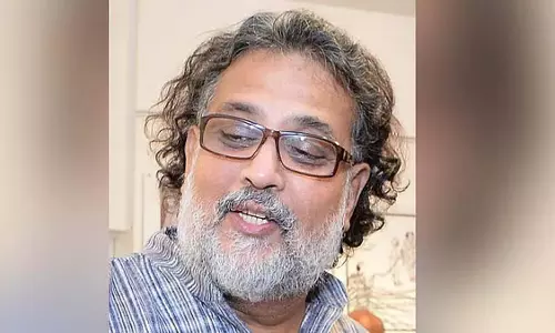 Tushar  गांधी ने राज्यपालों पर सुपर चांसलर की तरह काम करने का आरोप लगाया