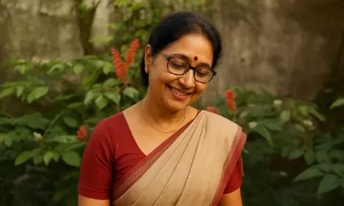 अनामिका: हिंदी कविता का सशक्त स्वर, जो मानवीय सरोकार और स्त्री-अस्मिता को देती हैं नई उड़ान