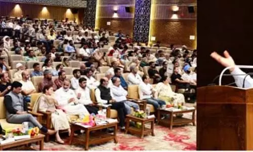 CM ने कृषि में आत्मनिर्भरता पर जोर दिया CM ने कृषि में आत्मनिर्भरता पर जोर दिया