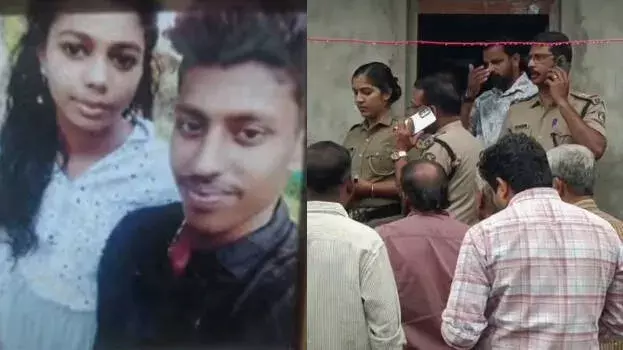 Kerala : नीलांबुर में नवविवाहित दंपति घर के भीतर मृत पाए गए