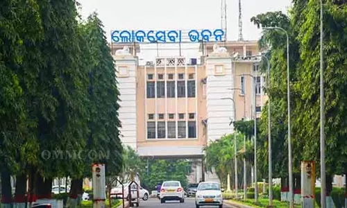 Odisha सरकार ने भर्ती फॉर्म में ‘थर्ड जेंडर’ को शामिल करने का आदेश दिया Odisha सरकार ने भर्ती फॉर्म में ‘थर्ड जेंडर’ को शामिल करने का आदेश दिया