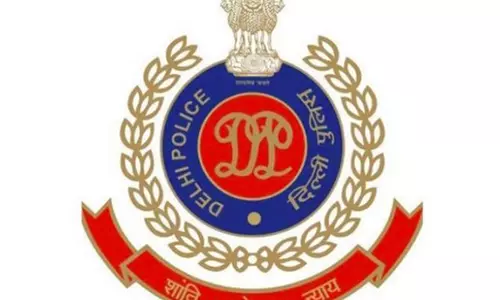 Delhi Police ने साइबर अपराध गिरोह का भंडाफोड़ किया, 18 गिरफ्तार Delhi Police ने साइबर अपराध गिरोह का भंडाफोड़ किया, 18 गिरफ्तार