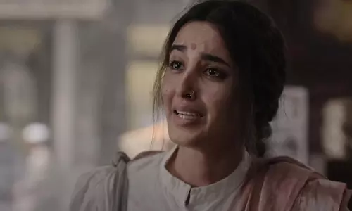The Bengal Files trailer: नेटिज़न्स के विचार दो हिस्सों में बंटे