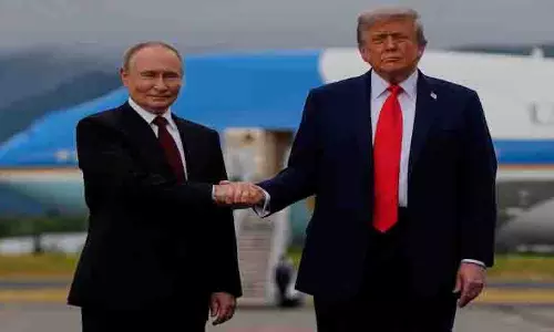 Putin शिखर सम्मेलन के बाद नाटो नेताओं में युद्ध समाप्त करने के लिए कोई समझौता नहीं हुआ