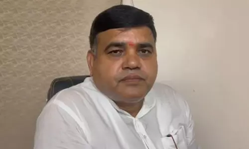 ‘वोटर अधिकार यात्रा’ से लोगों के मताधिकार को बचाएंगे : शक्ति सिंह यादव