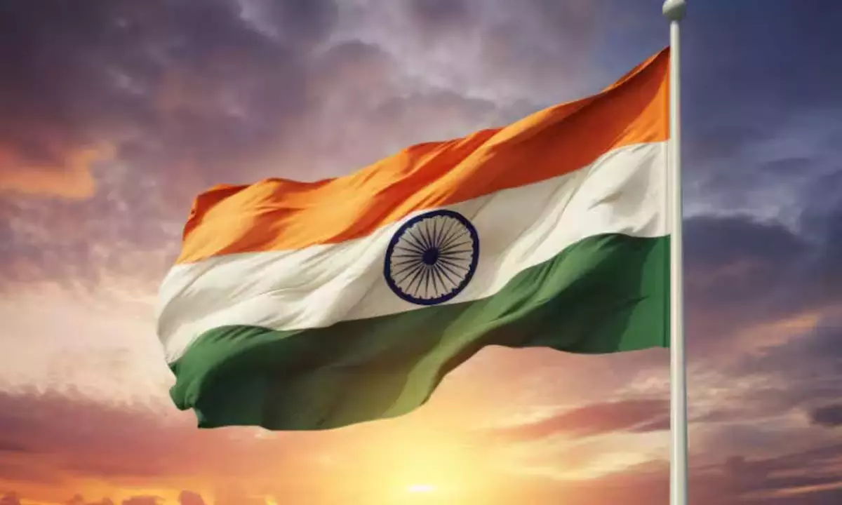 दोनों परंपराओं का सम्मान करना भारतीय संस्कृति की पहचान: माधव दोनों परंपराओं का सम्मान करना भारतीय संस्कृति की पहचान: माधव