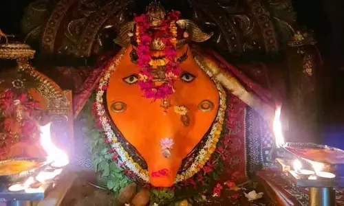 नुआखाई लग्न तय, 28 अगस्त को देवी Samaleswari को नवान्न अर्पित किया जाएगा