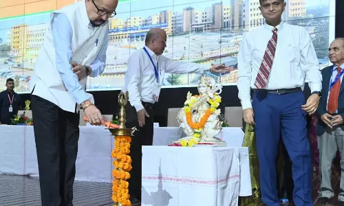 नाक, कान गला रोग विशेषज्ञों के सम्मेलन में शामिल हुए राज्यपाल डेका