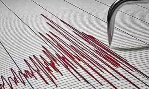 Queensland में 5.4 तीव्रता का भूकंप, किसी नुकसान की खबर नहीं