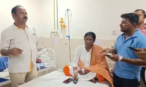 Bhadrak: सामूहिक हमले में भाजपा महिला नेता और 3 अन्य घायल