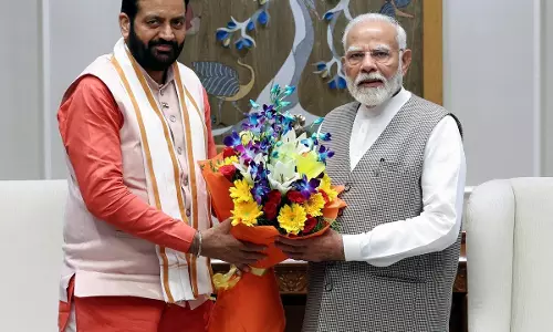 Chandigarh: हरियाणा को बुनियादी ढांचे में बड़ा तोहफ़ा देंगे पीएम मोदी
