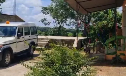 Dhenkanal : बलात्कार के आरोप में स्वयंभू धर्मगुरु हिरासत में