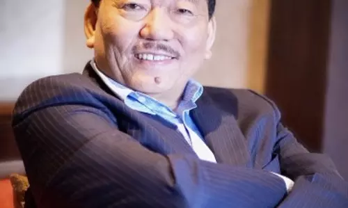 चामलिंग ने स्वतंत्रता दिवस पर Sikkim के संवैधानिक अधिकारों की सुरक्षा का आह्वान किया चामलिंग ने स्वतंत्रता दिवस पर Sikkim के संवैधानिक अधिकारों की सुरक्षा का आह्वान किया