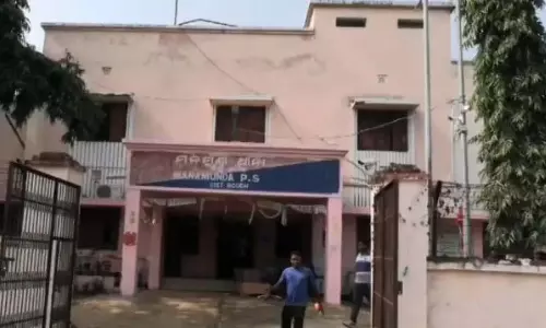Odisha: बौध में पड़ोसी ने महिला का अपहरण कर बलात्कार किया,