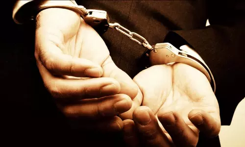 Odisha: महिला की प्रतिष्ठा से खिलवाड़, तमिलनाडु से आरोपी की गिरफ्तारी