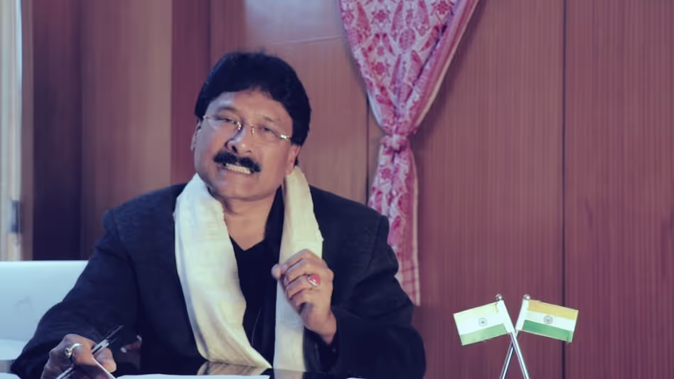 AJP ने सोशल मीडिया पर प्रसारित जाली पत्र पर साइबर अपराध शिकायत दर्ज कराई AJP ने सोशल मीडिया पर प्रसारित जाली पत्र पर साइबर अपराध शिकायत दर्ज कराई