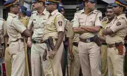 crime branch में बड़ा फेरबदल; थानों में अतिरिक्त अधिकारी तैनात