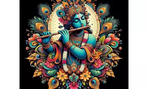 भारतीय क्रिकेट जगत ने सोशल मीडिया पर Janmashtami की शुभकामनाएं दीं भारतीय क्रिकेट जगत ने सोशल मीडिया पर Janmashtami की शुभकामनाएं दीं
