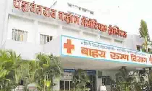 YCM Hospital में नेफ्रोलॉजिस्ट की कमी